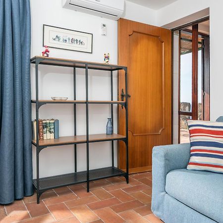 Villa La Galetta فيكو إيكوينس المظهر الخارجي الصورة