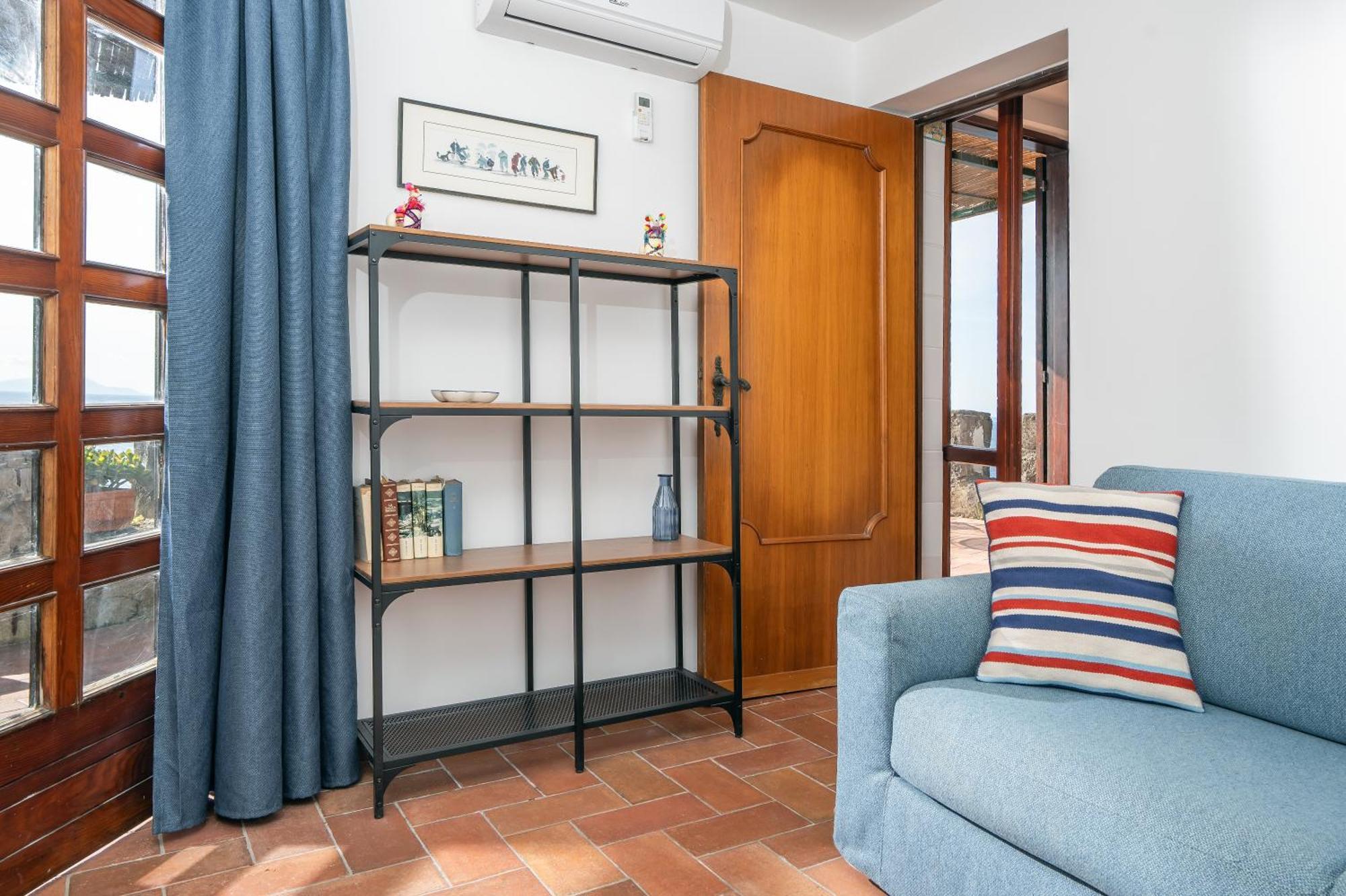 Villa La Galetta فيكو إيكوينس المظهر الخارجي الصورة