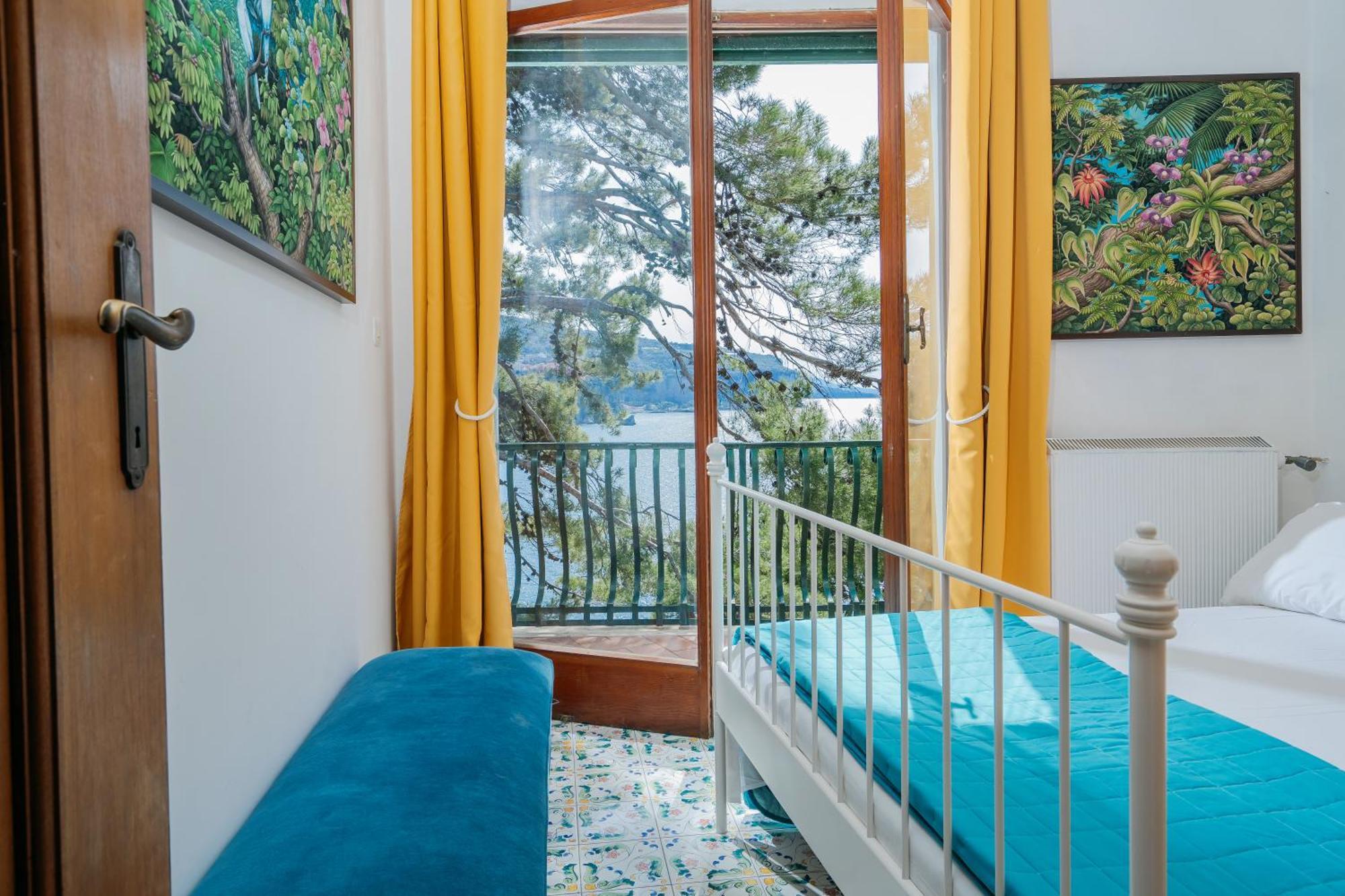 Villa La Galetta فيكو إيكوينس المظهر الخارجي الصورة
