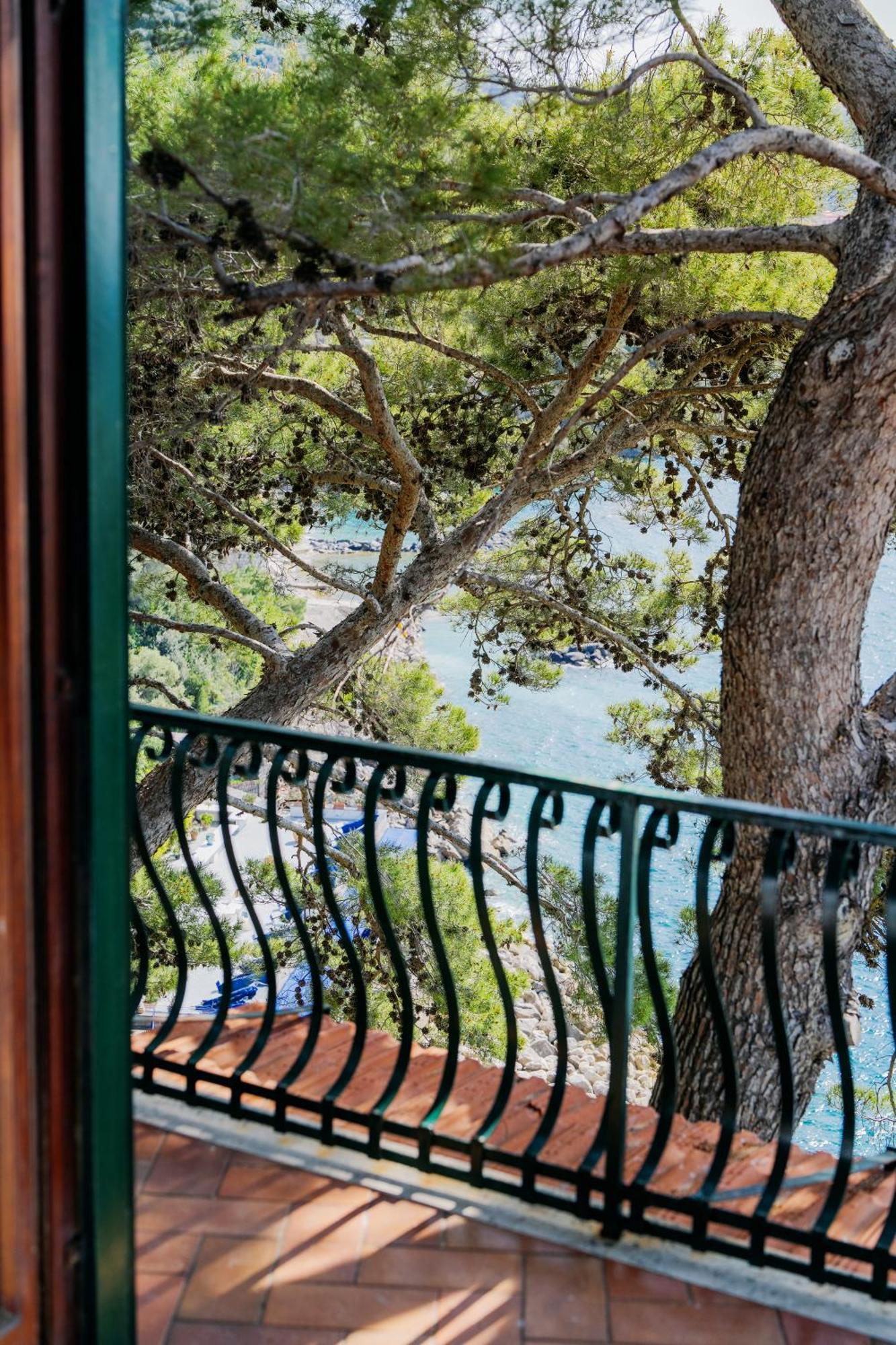 Villa La Galetta فيكو إيكوينس المظهر الخارجي الصورة