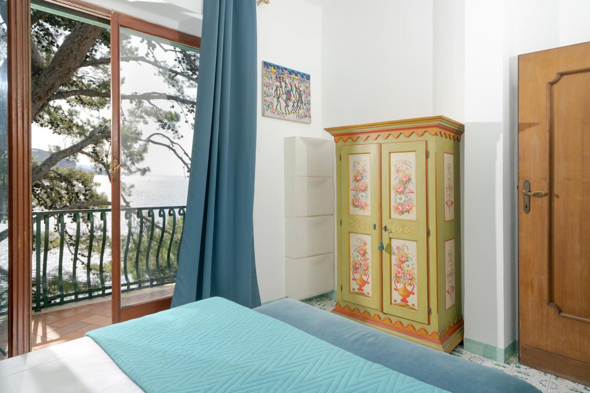 Villa La Galetta فيكو إيكوينس المظهر الخارجي الصورة