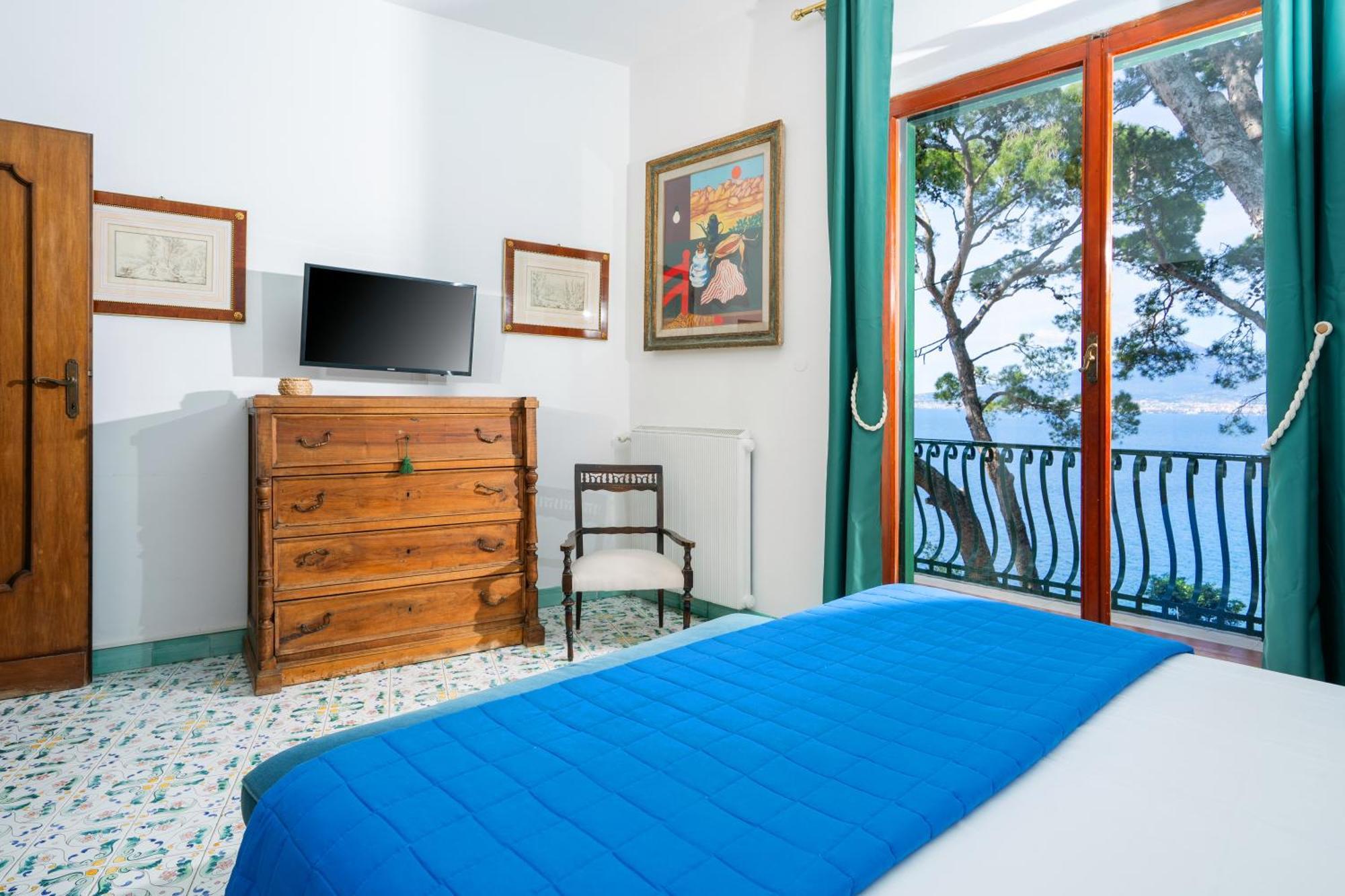 Villa La Galetta فيكو إيكوينس المظهر الخارجي الصورة